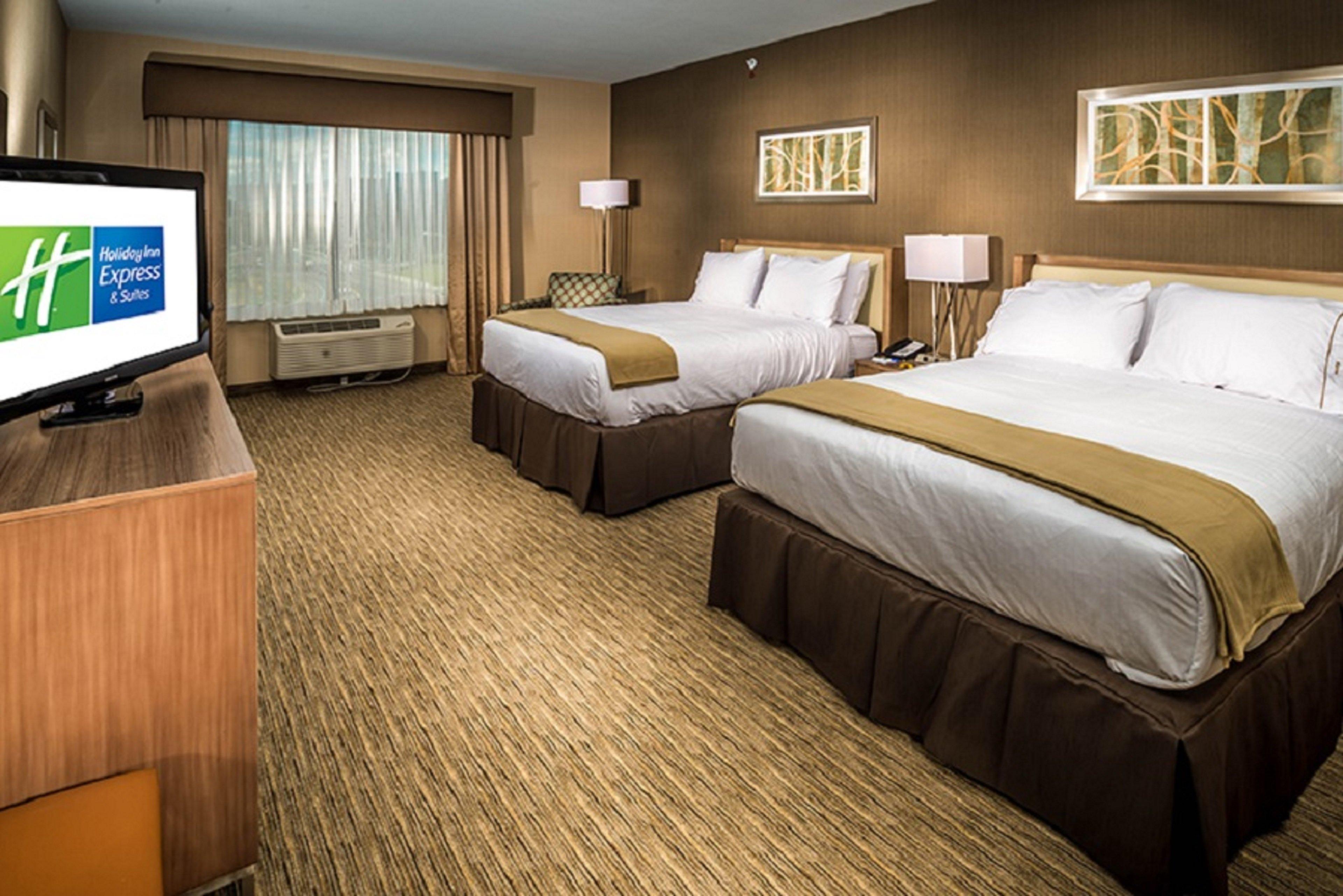Holiday Inn Express & Suites Salt Lake City South-Murray By Ihg מראה חיצוני תמונה