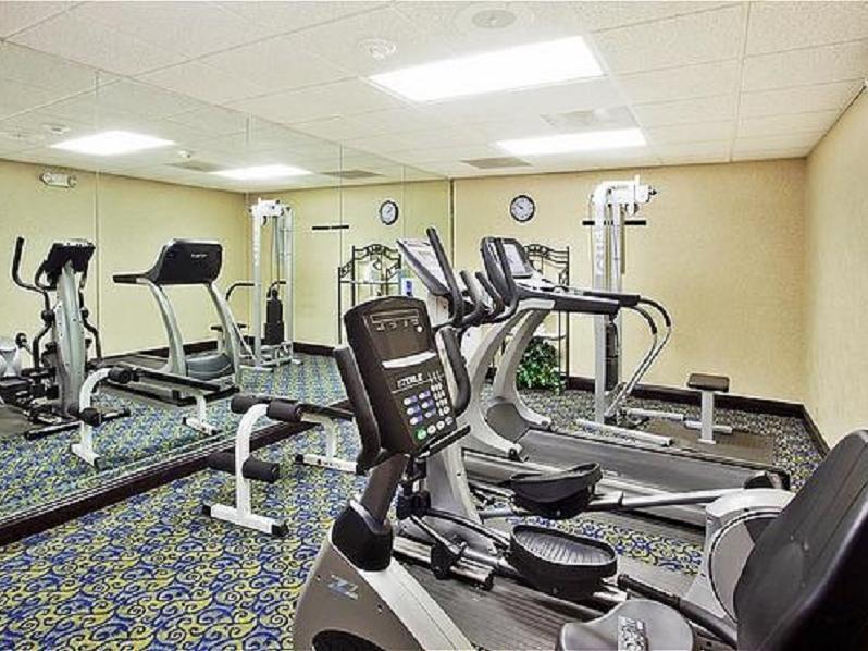 Holiday Inn Express & Suites Salt Lake City South-Murray By Ihg מראה חיצוני תמונה