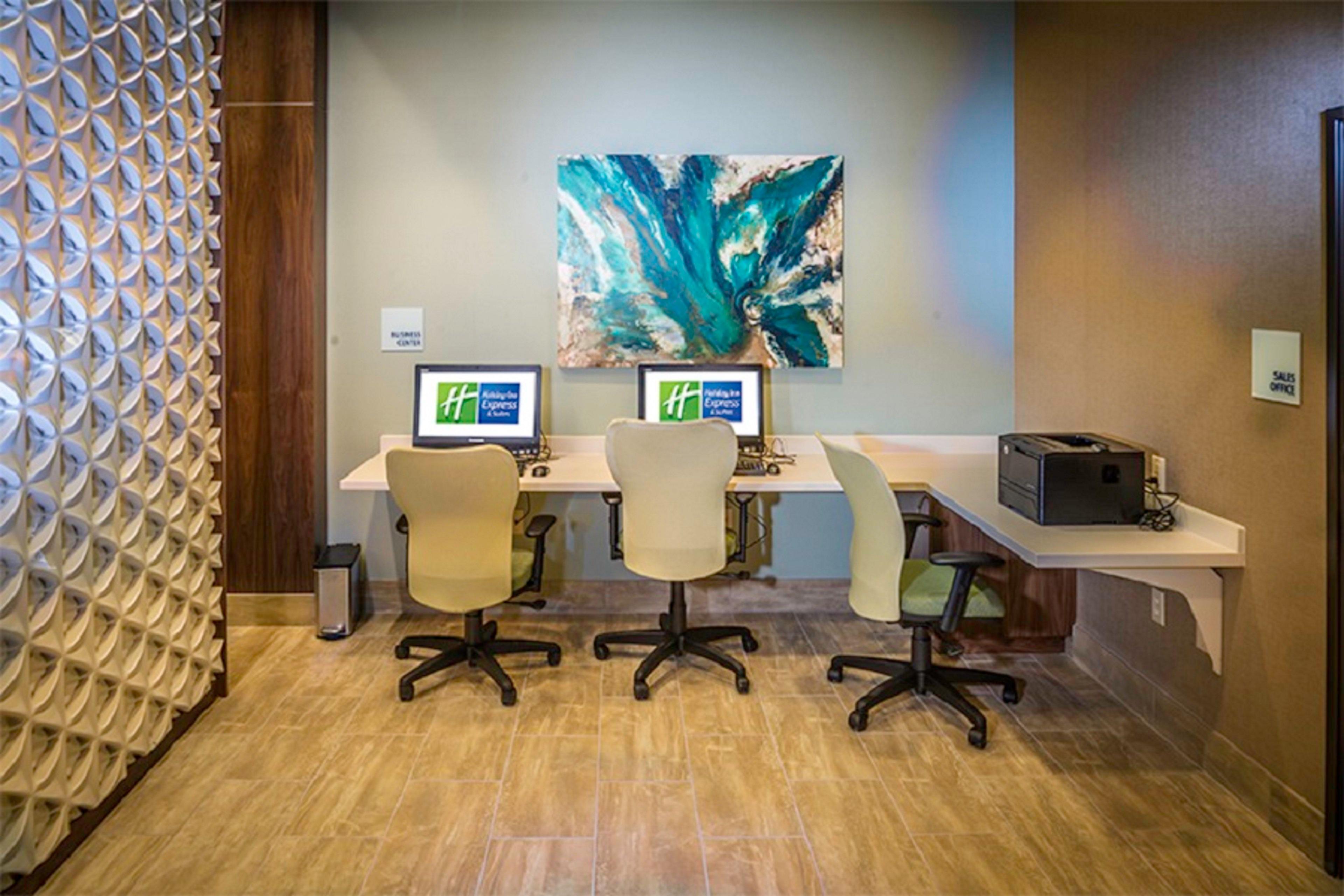 Holiday Inn Express & Suites Salt Lake City South-Murray By Ihg מראה חיצוני תמונה