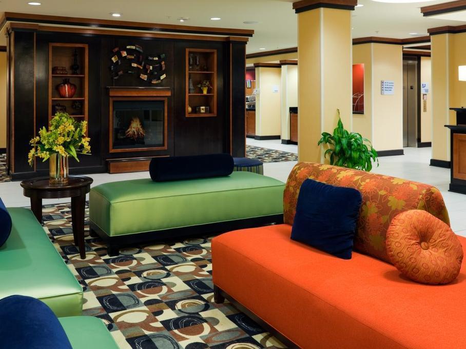 Holiday Inn Express & Suites Salt Lake City South-Murray By Ihg מראה חיצוני תמונה