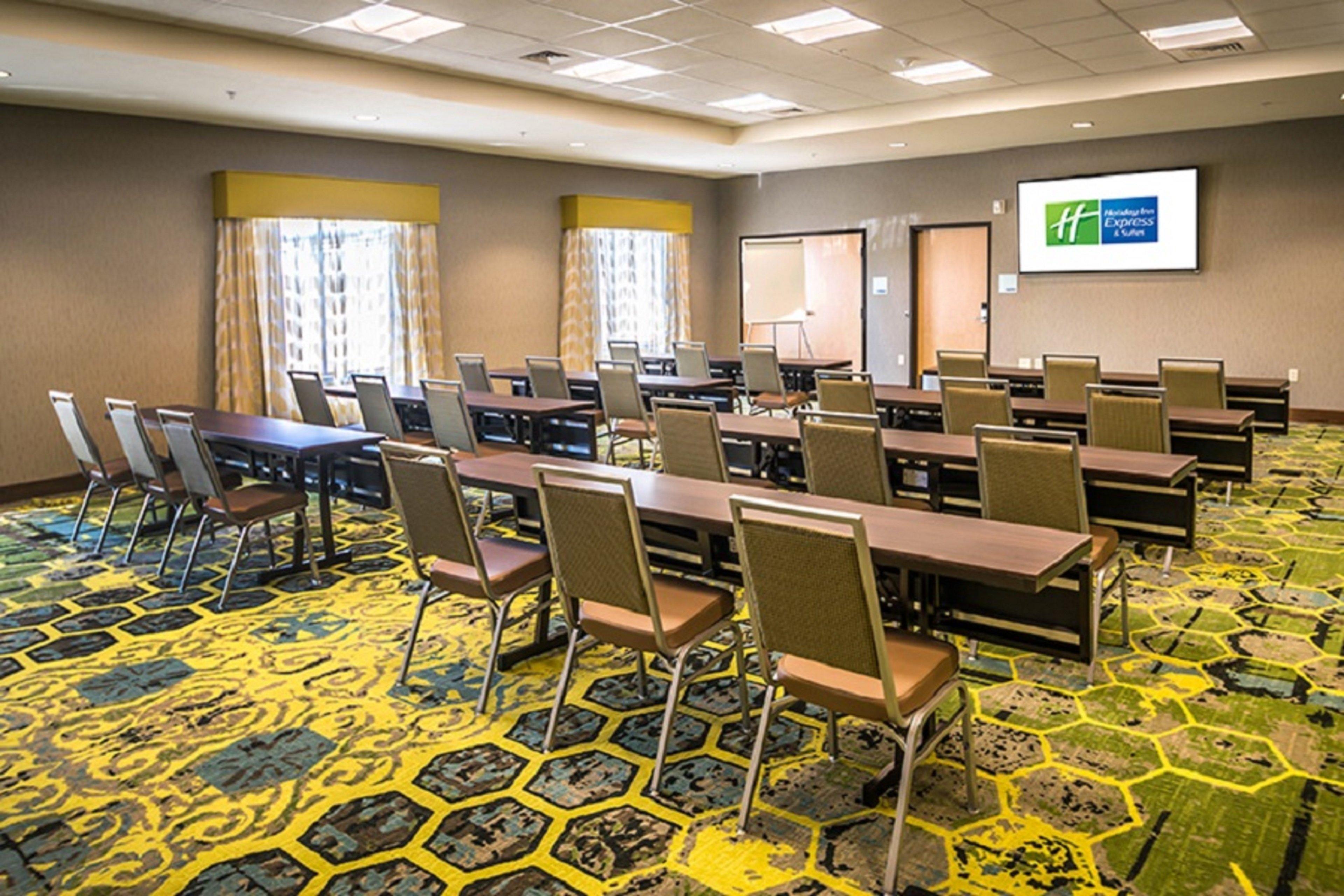 Holiday Inn Express & Suites Salt Lake City South-Murray By Ihg מראה חיצוני תמונה