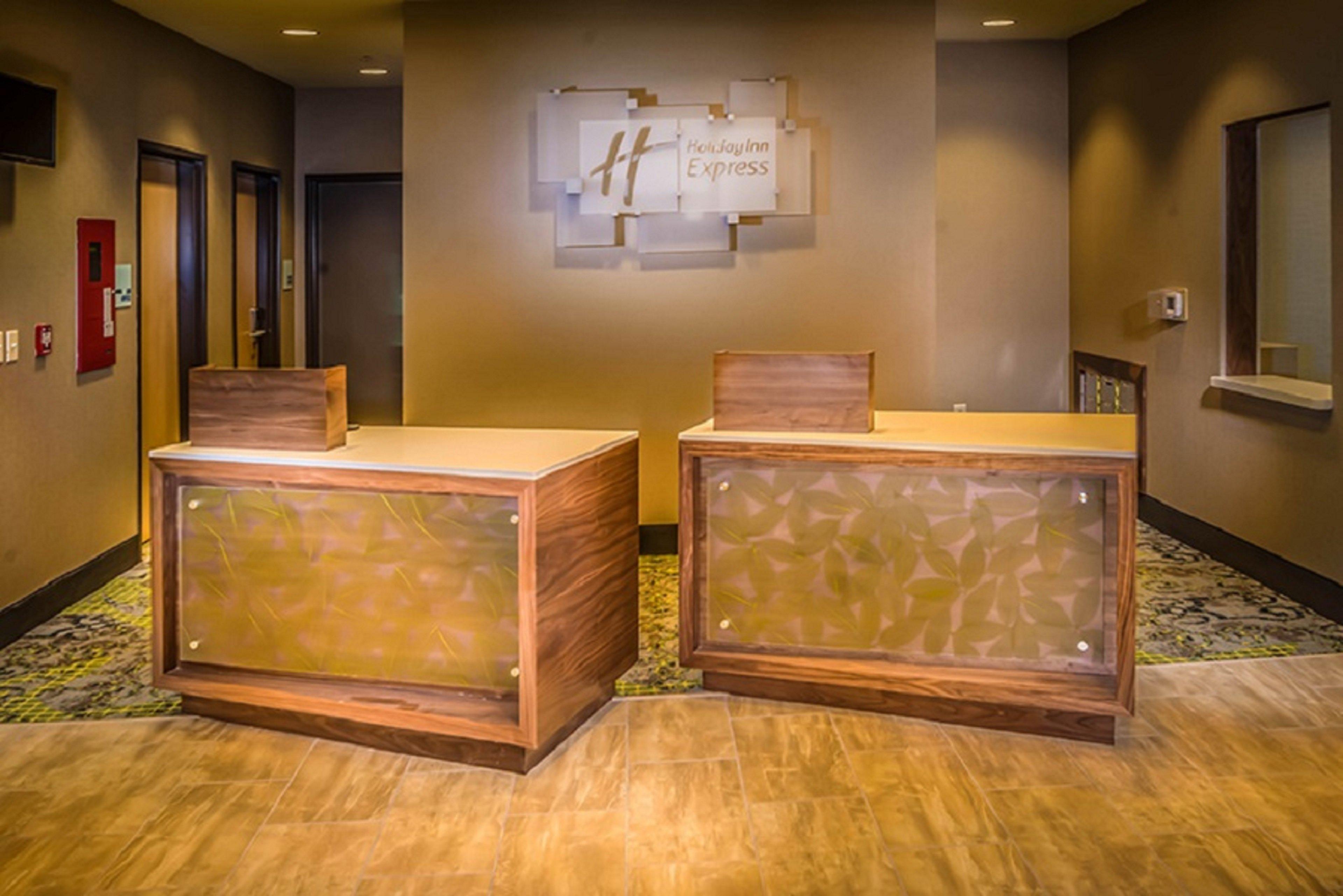 Holiday Inn Express & Suites Salt Lake City South-Murray By Ihg מראה חיצוני תמונה