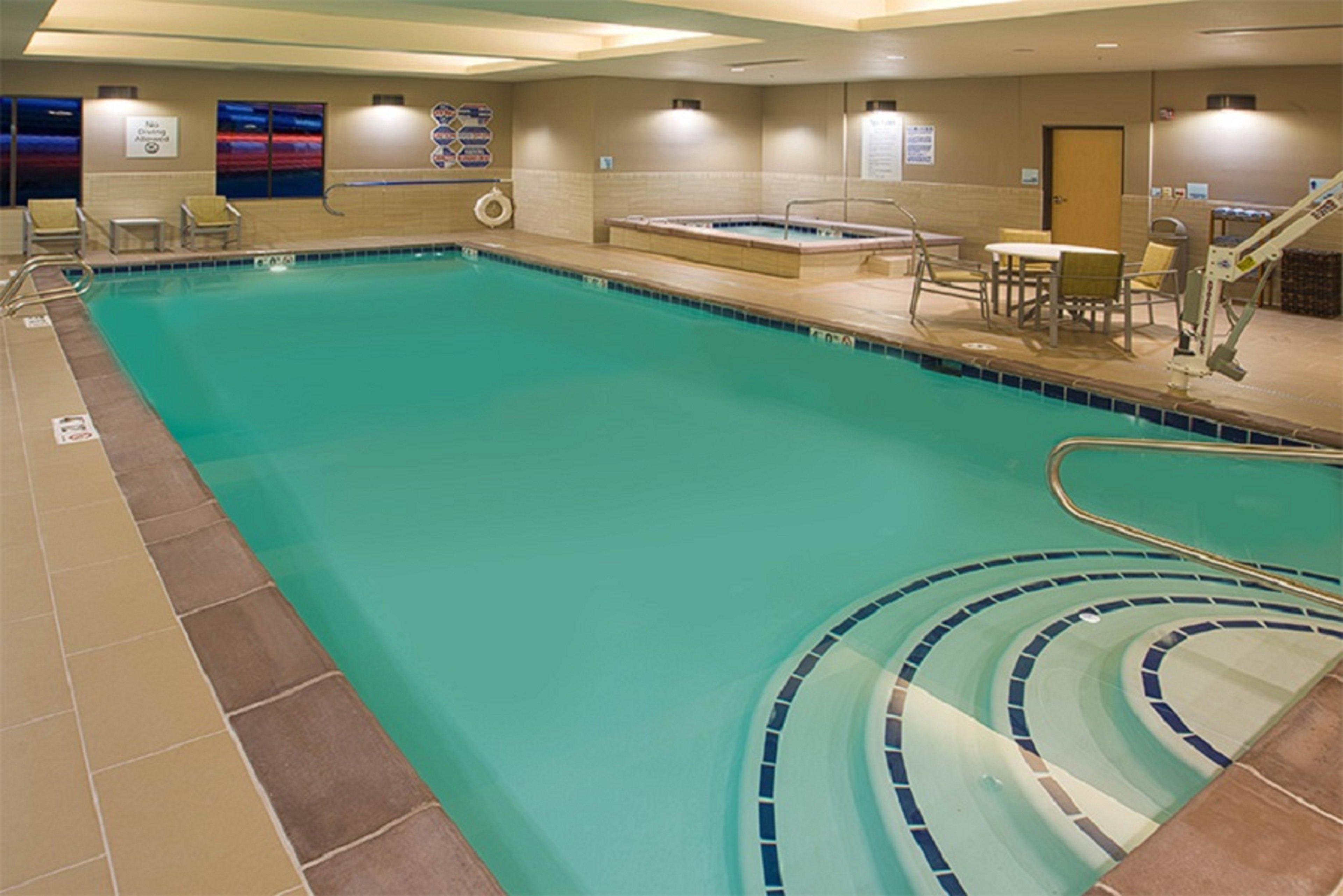 Holiday Inn Express & Suites Salt Lake City South-Murray By Ihg מראה חיצוני תמונה