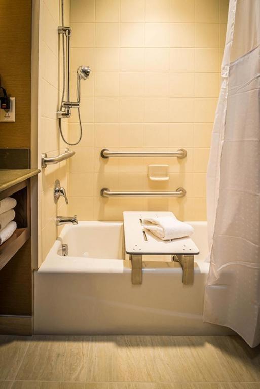 Holiday Inn Express & Suites Salt Lake City South-Murray By Ihg מראה חיצוני תמונה