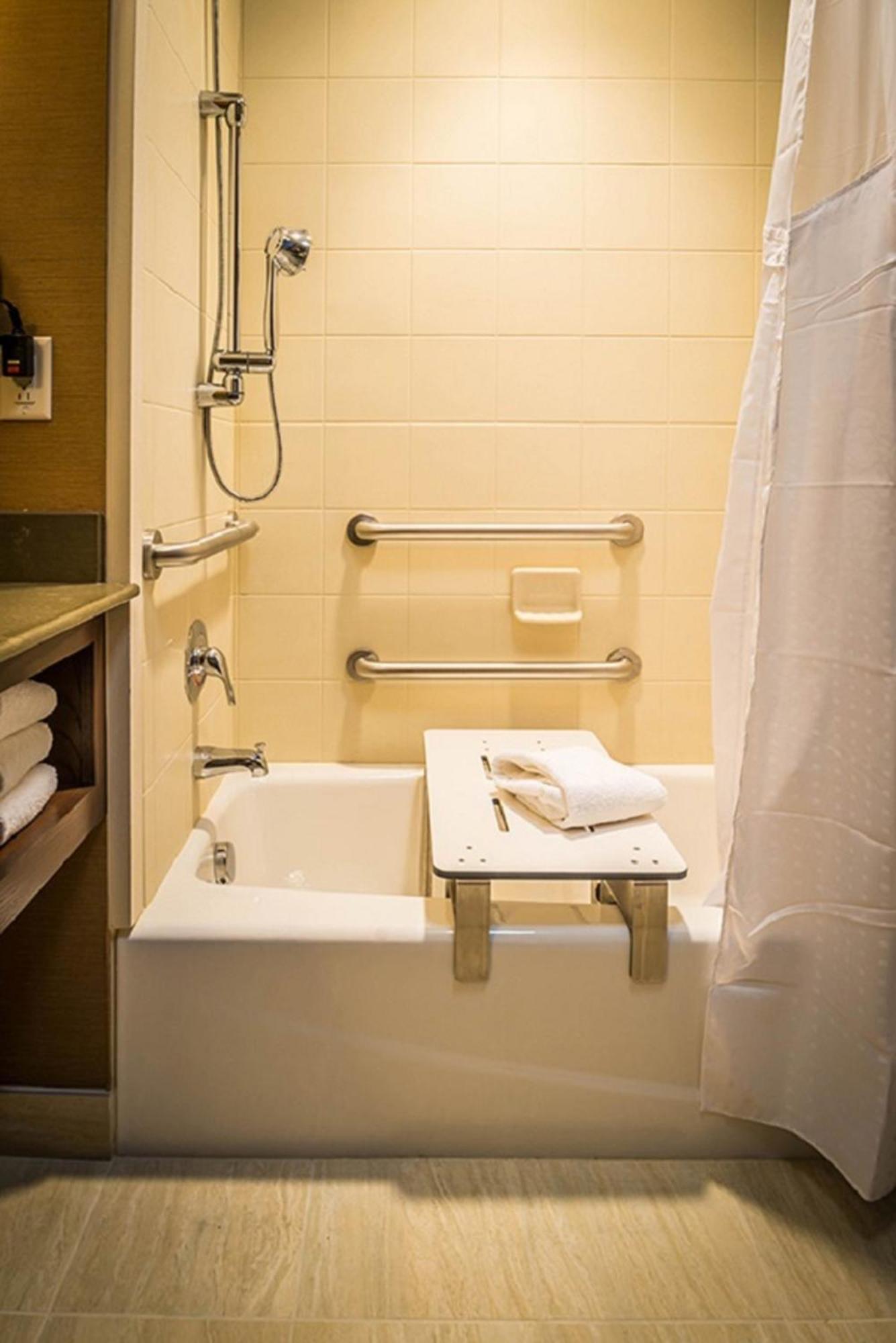 Holiday Inn Express & Suites Salt Lake City South-Murray By Ihg מראה חיצוני תמונה