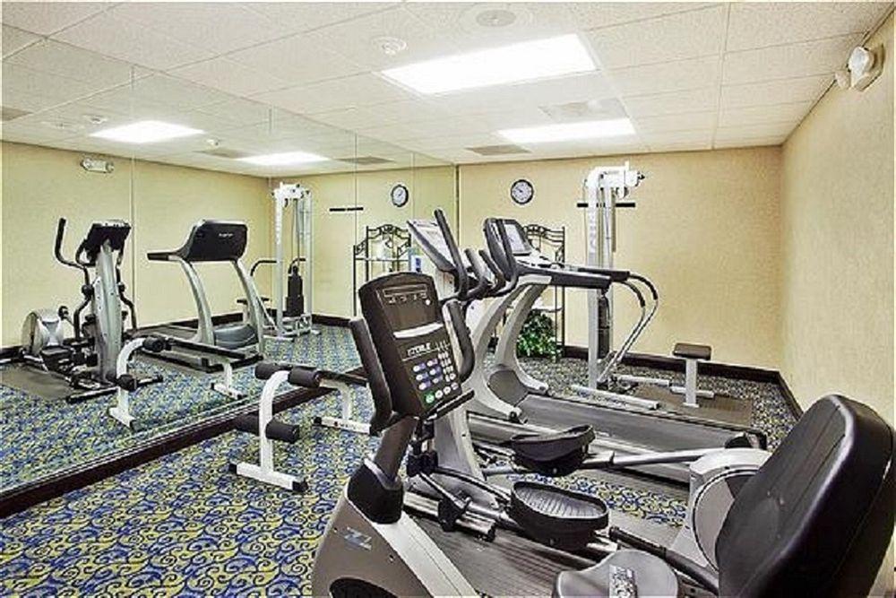 Holiday Inn Express & Suites Salt Lake City South-Murray By Ihg מראה חיצוני תמונה