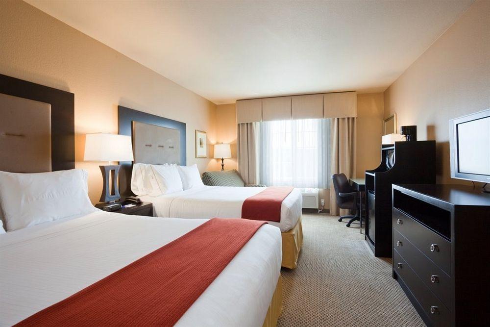 Holiday Inn Express & Suites Salt Lake City South-Murray By Ihg מראה חיצוני תמונה