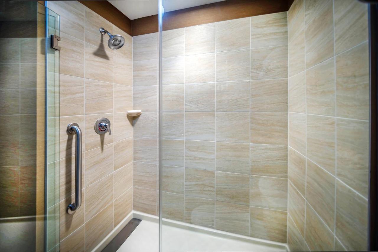 Holiday Inn Express & Suites Salt Lake City South-Murray By Ihg חדר תמונה